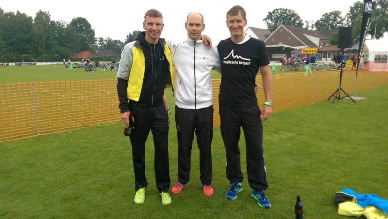 M4 weiter auf Aufstiegskurs